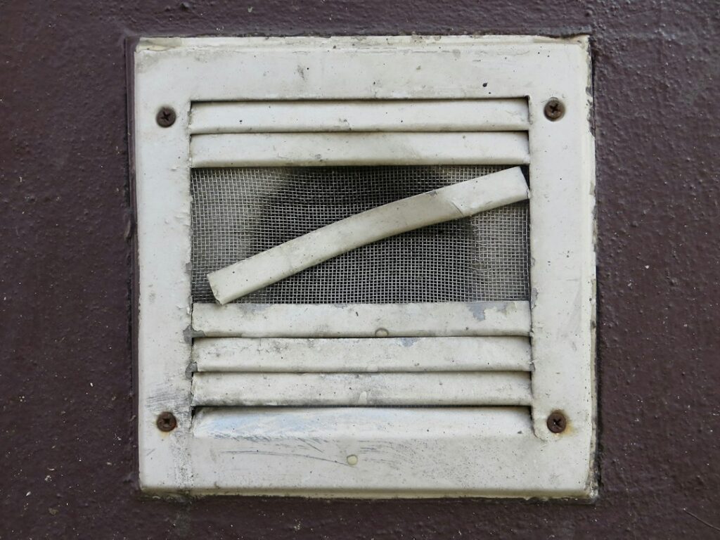 The Impact of Vent Cleaning on Indoor Air Quality