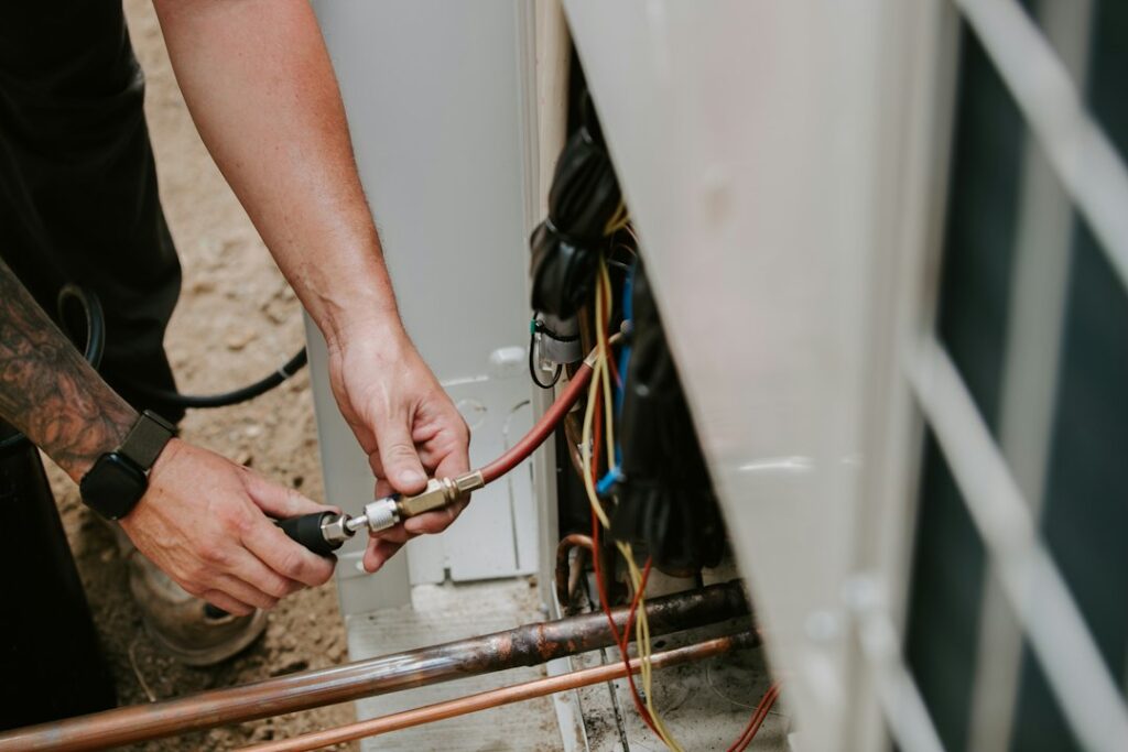 Understanding the Benefits of a Variable-Speed Furnace